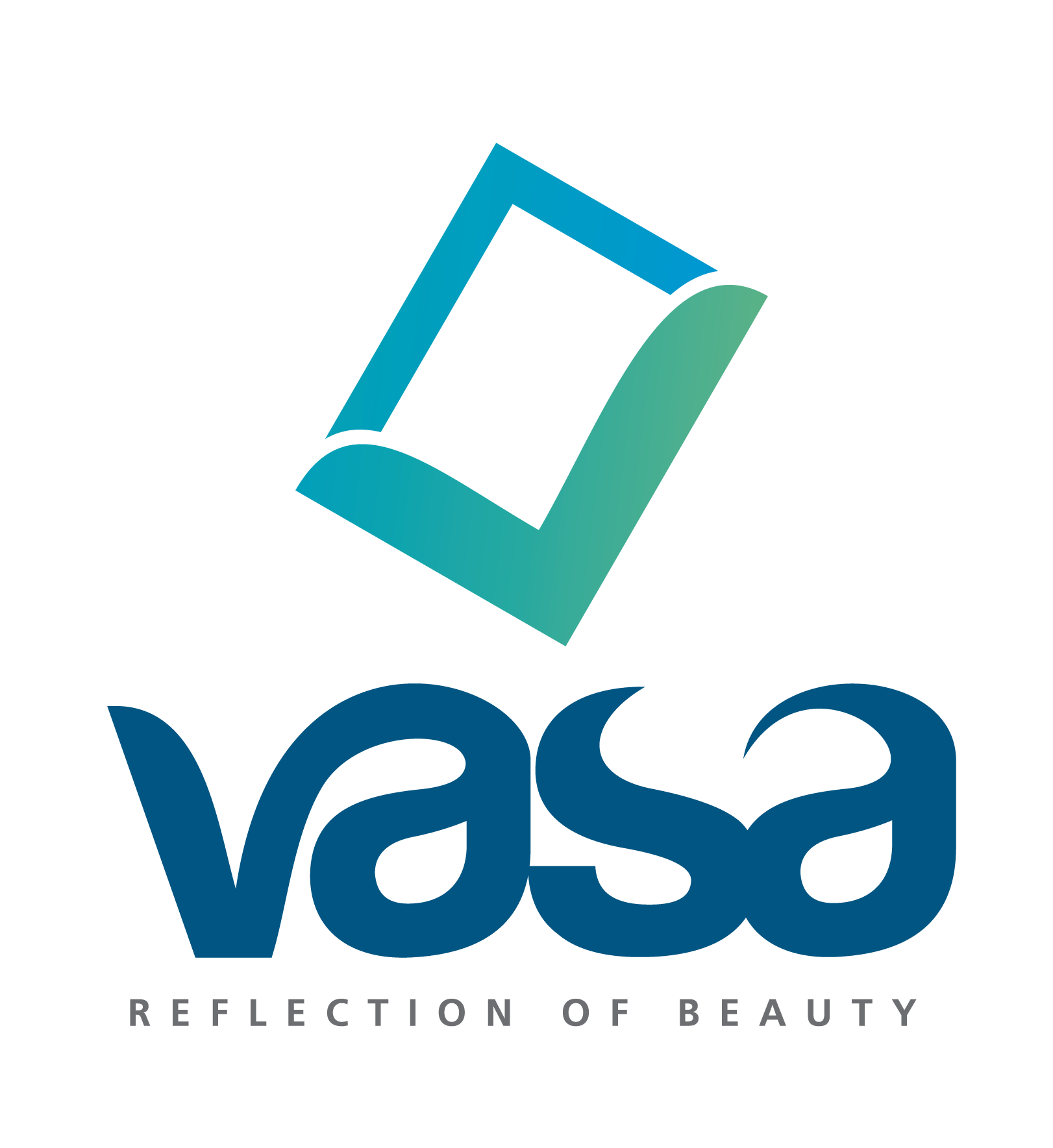 Vasa Cosmetics logo